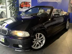 Utilisé 2001 BMW 325 Sport Line Berline | 7 990 €