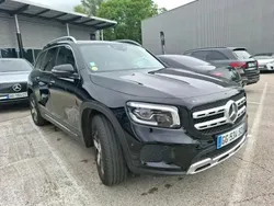 Noir Utilisé 2022 Mercedes GLB200 AMG line SUV | 35 000 € (Super prix)