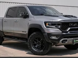 Argent Utilisé 2022 Dodge Ram Pick-up | 106 563 € (Super prix)