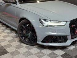 Utilisé 2017 Audi RS6 Performance Berline | 55 900 € (Bon prix)