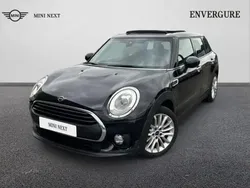 Noir Utilisé 2019 Mini One D Citadine | 21 890 € (Prix juste)
