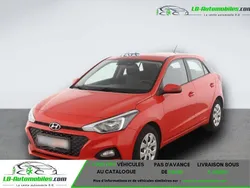 Utilisé 2018 Hyundai i20 Citadine | 13 800 € (Prix juste)