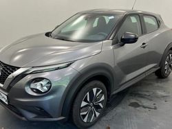 Occasion 2022 Nissan Juke SUV | 18 900 € (Prix juste)