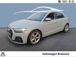 Gris Utilisé 2021 Audi A1 Design Citadine | 23 890 € (Bon prix)