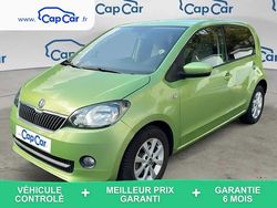 Utilisé 2013 Skoda Citigo Sport Citadine | 5 990 €