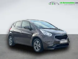 Utilisé 2016 Kia Venga Citadine | 17 800 € (Prix juste)