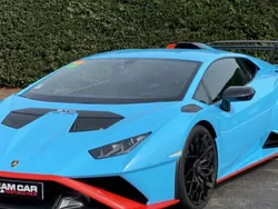 Utilisé 2021 Lamborghini Huracán Cabriolet | 439 900 €