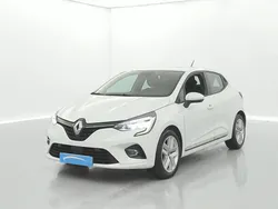 Utilisé 2019 Renault Clio IV Business Citadine | 13 890 € (Bon prix)