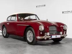 Rouge Utilisé 1957 Aston Martin DB2 Coupé | 199 000 €