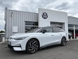 Utilisé 2025 VW ID.7 Pro Berline | 54 900 € (Prix juste)