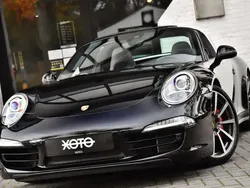 Noir Utilisé 2015 Porsche 991 Cabriolet | 109 950 €