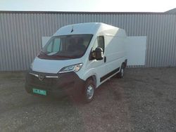 Blanc Utilisé 2023 Opel Movano S Van | 24 990 € (Super prix)