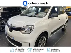 Utilisé 2020 Renault Twingo Life Citadine | 9 999 € (Prix juste)