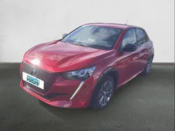 Utilisé 2022 Peugeot e-208 Citadine | 18 590 € (Prix juste)