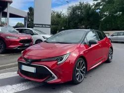 Utilisé 2020 Toyota Corolla Berline | 20 490 € (Prix juste)
