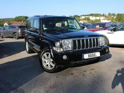 Utilisé 2008 Jeep Commander Overland SUV | 23 900 €