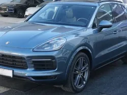 Utilisé 2018 Porsche Cayenne S SUV | 53 790 € (Bon prix)