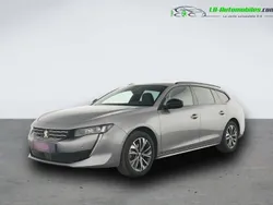 Utilisé 2023 Peugeot 508 Break | 26 100 € (Prix juste)
