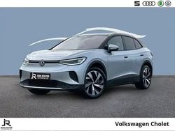 Noir Utilisé 2025 VW ID.4 Life SUV | 45 999 €