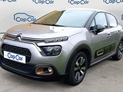 Utilisé 2022 Citroën C3 PureTech Citadine | 10 590 € (Bon prix)