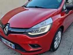 Utilisé 2017 Renault Clio IV Citadine | 9 950 € (Prix juste)