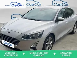 Utilisé 2021 Ford Focus Business Edition Berline | 15 645 € (Super prix)