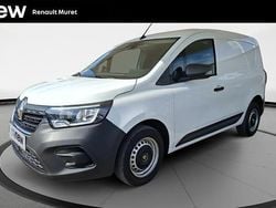 Blanc Utilisé 2023 Renault Kangoo Monospace | 17 950 €