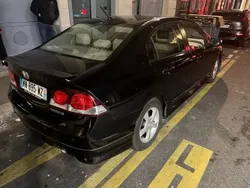 Noir Utilisé 2009 Honda Civic Berline | 5 000 €