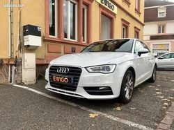 Blanc Occasion 2012 Audi A3 Ambiente Berline | 10 590 €