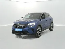 Noir Utilisé 2023 Renault Austral Iconic SUV | 30 990 € (Prix juste)