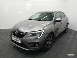 Gris Utilisé 2023 Renault Arkana Techno SUV | 21 490 € (Prix juste)