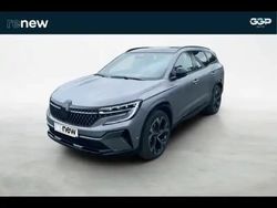 Gris Utilisé 2024 Renault Espace Esprit Alpine Monospace | 35 999 € (Prix juste)