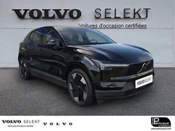 Noir onyx Occasion 2024 Volvo EX30 SUV | 32 990 € (Prix juste)
