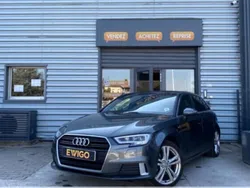 Utilisé 2019 Audi A3 Sportback S-Line Berline | 16 990 € (Super prix)