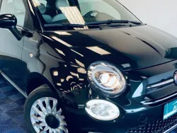Utilisé 2021 Fiat 500 Dolcevita Citadine | 10 990 € (Prix juste)