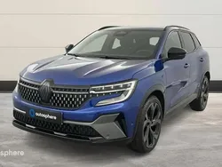 Bleu Utilisé 2024 Renault Austral Techno Esprit Alpine SUV | 35 499 € (Prix juste)