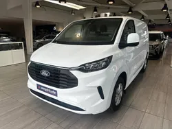 Nouvelle 2025 Ford Transit Limited | 31 990 € (Super prix)