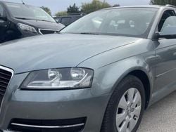 Utilisé 2011 Audi A3 Sportback Ambition Berline | 8 490 € (Prix juste)