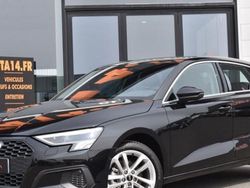Utilisé 2023 Audi A3 Sportback Business Berline | 29 990 € (Prix juste)