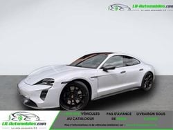 Utilisé 2023 Porsche Taycan GTS Berline | 112 100 € (Prix cher)