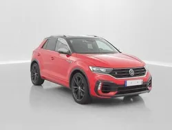 Utilisé 2021 VW T-Roc R SUV | 31 400 €