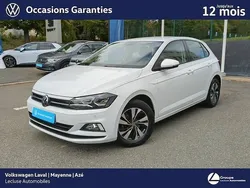 Utilisé 2021 VW Polo LOUNGE | 16 800 € (Prix juste)
