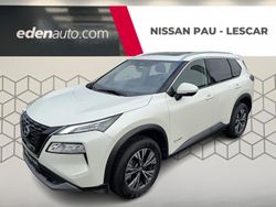 Occasion 2023 Nissan X-Trail N-Connecta SUV | 29 500 € (Bon prix)