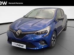 Bleu Utilisé 2023 Renault Clio V Evolution Citadine | 15 990 € (Prix juste)