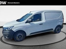 Blanc Utilisé 2022 Renault Express Van | 14 990 €