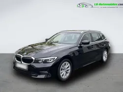 Utilisé 2019 BMW 320 Berline | 28 600 € (Prix juste)