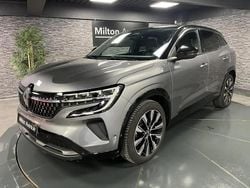 Gris Utilisé 2023 Renault Austral Techno SUV | 22 990 € (Bon prix)