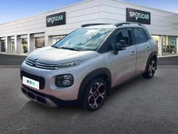 Cosmic silver (m) Utilisé 2017 Citroën C3 Shine Citadine | 13 999 €