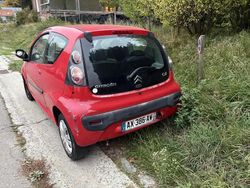 Utilisé 2008 Citroën C1 Seduction Citadine | 1 400 €