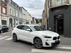 Blanc Utilisé 2019 BMW X2 M Sport SUV | 25 990 € (Super prix)